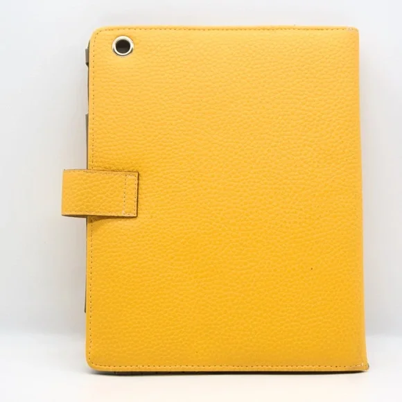 Hermès iPad Air 2 Leather Folio Case - Picture 3 of 12